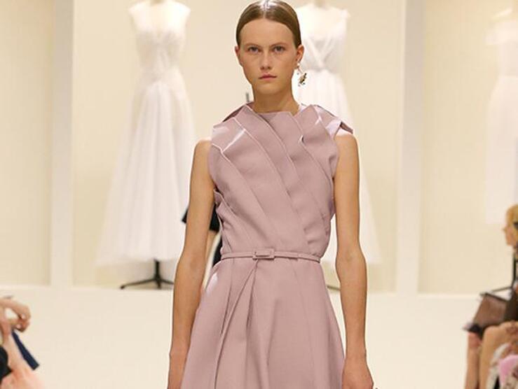 Fotos: 15 vestidos para Meghan Markle en la boda de Eugenia de York