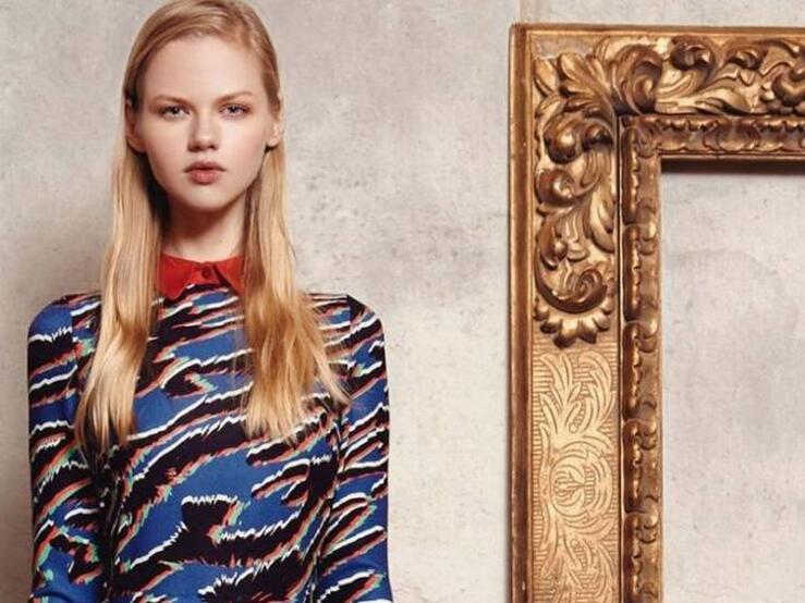 Fotos: 11 vestidos de firmas caras que están rebajados esta temporada