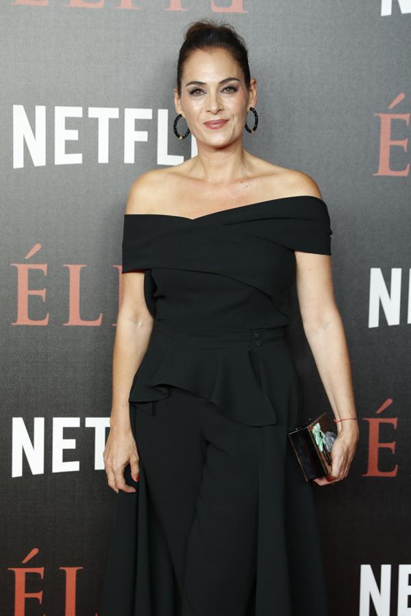 Fue durante el mes de agosto de 2018 cuando Rocío Muñoz anunció el embarazo de su segundo hijo.