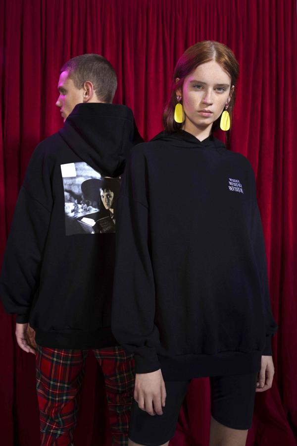 ¿Quién no ha repetido tres veces Beetlejuice?