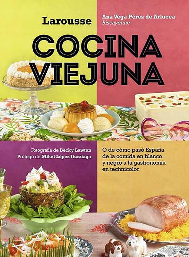 La portada del libro recomendado.