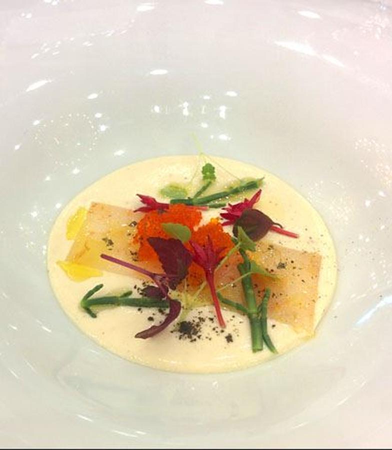 Miguel de la Fuente, chef de El Jardín, del Intercontinental de Madrid, augura que "los superalimentos han sido una tendencia durante varios años, pero con el interés por la comida responsable y sostenible ha intensificado la atención sobre estos superalimentos. Semillas como el lino, frutos amazónicos como el açai o algas como la espirulina, ya forman parte del mundo de los superalimentos, pero ahora estamos empezando a verlos aparecer en establecimientos de alta cocina".