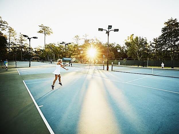Este deporte puede alargar la vida unos 9,7 años.