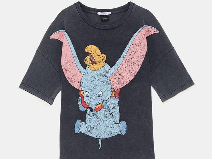 Fotos: Sudaderas y camisetas de películas y personajes que necesitas en tu armario