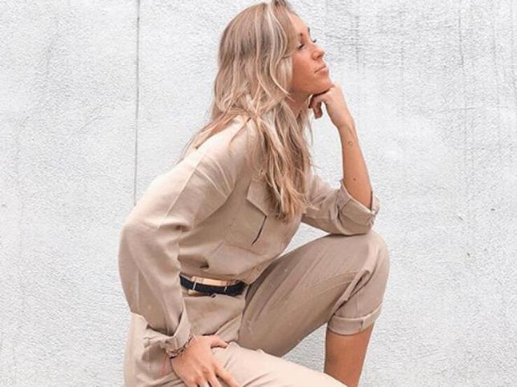 Fotos: En otoño el mono se lleva así (palabra de 'influencer')