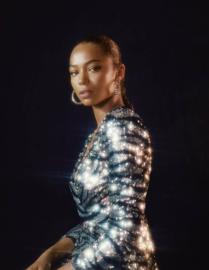 Si ya los lelvamos durante el resto del año, ¿cómo no los vamos a llevar durante las fiestas?