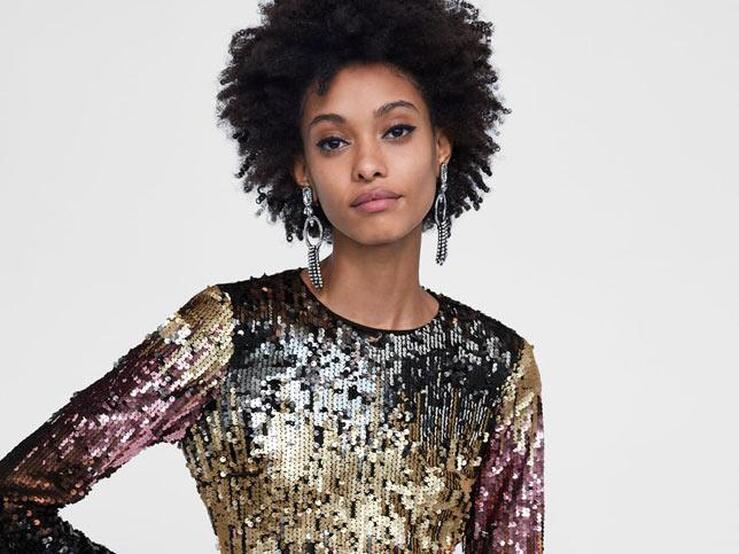 Fotos: 15 prendas de fiesta que queremos de Zara