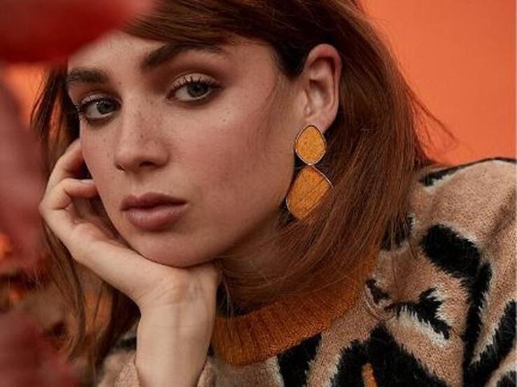 Fotos: El punto "animal print" más top está en Stradivarius