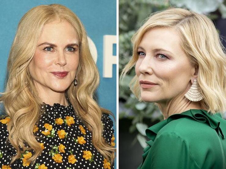 Fotos: Los mejores trucos antiedad que nos enseñan las famosas de más de 40