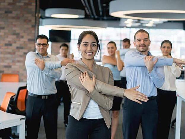 Repite este ejercicio al menos 3 veces con cada brazo.