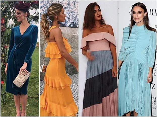 Propuestas para tus bodas de otoño.