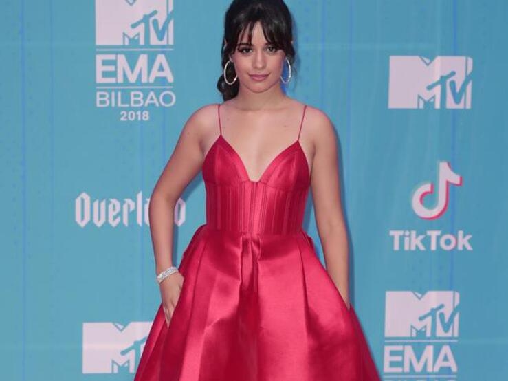 Fotos: Los looks más llamativos de los Premios MTV EMA 2018