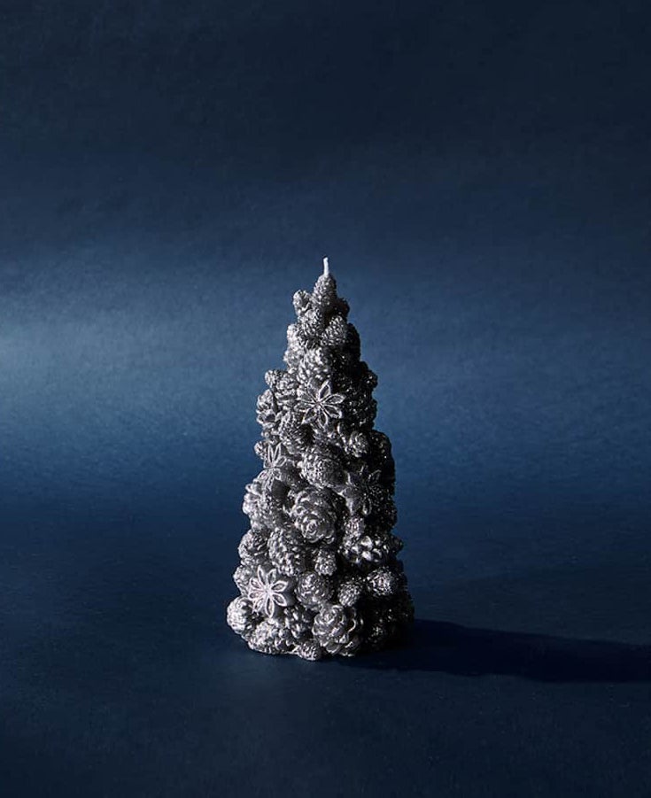 O esta, en tono plateado (12.99 euros).