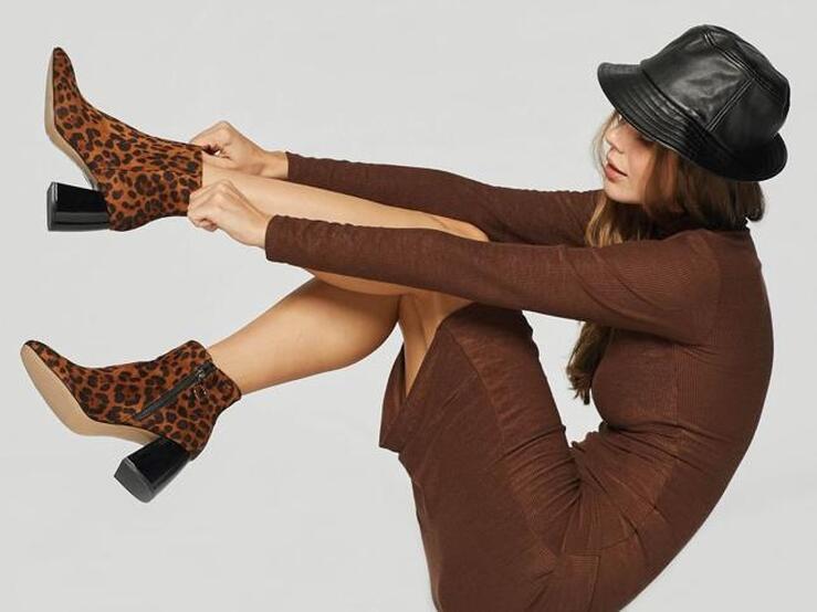 Fotos: Estas son las botas de Stradivarius que queremos de las rebajas del Black Friday