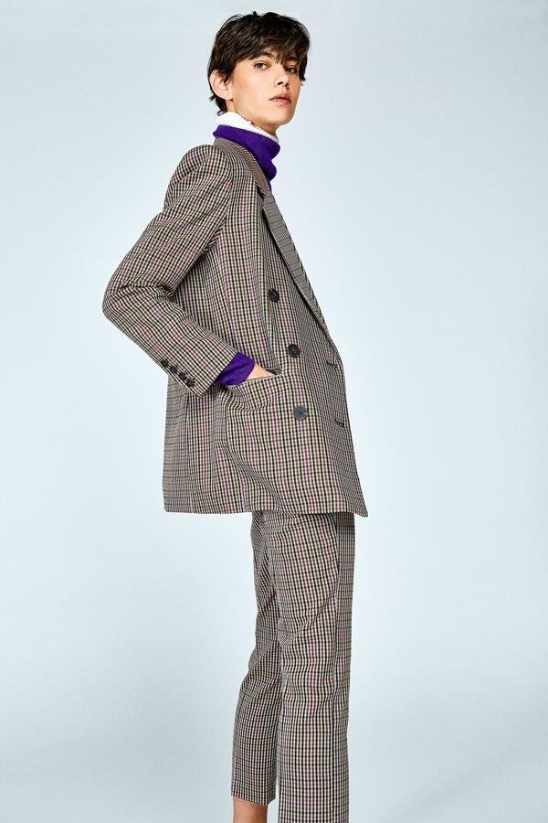 Un fondo de armario imprescindible (49,99 euros).