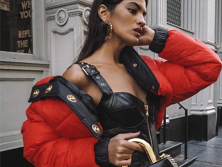 Fotos: 20 plumíferos que necesitas para afrontar el frío con 'estilazo'