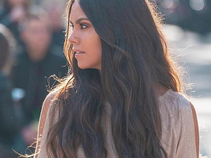 Fotos: 8 jerséis con aberturas para copiar el look de Cristina Pedroche