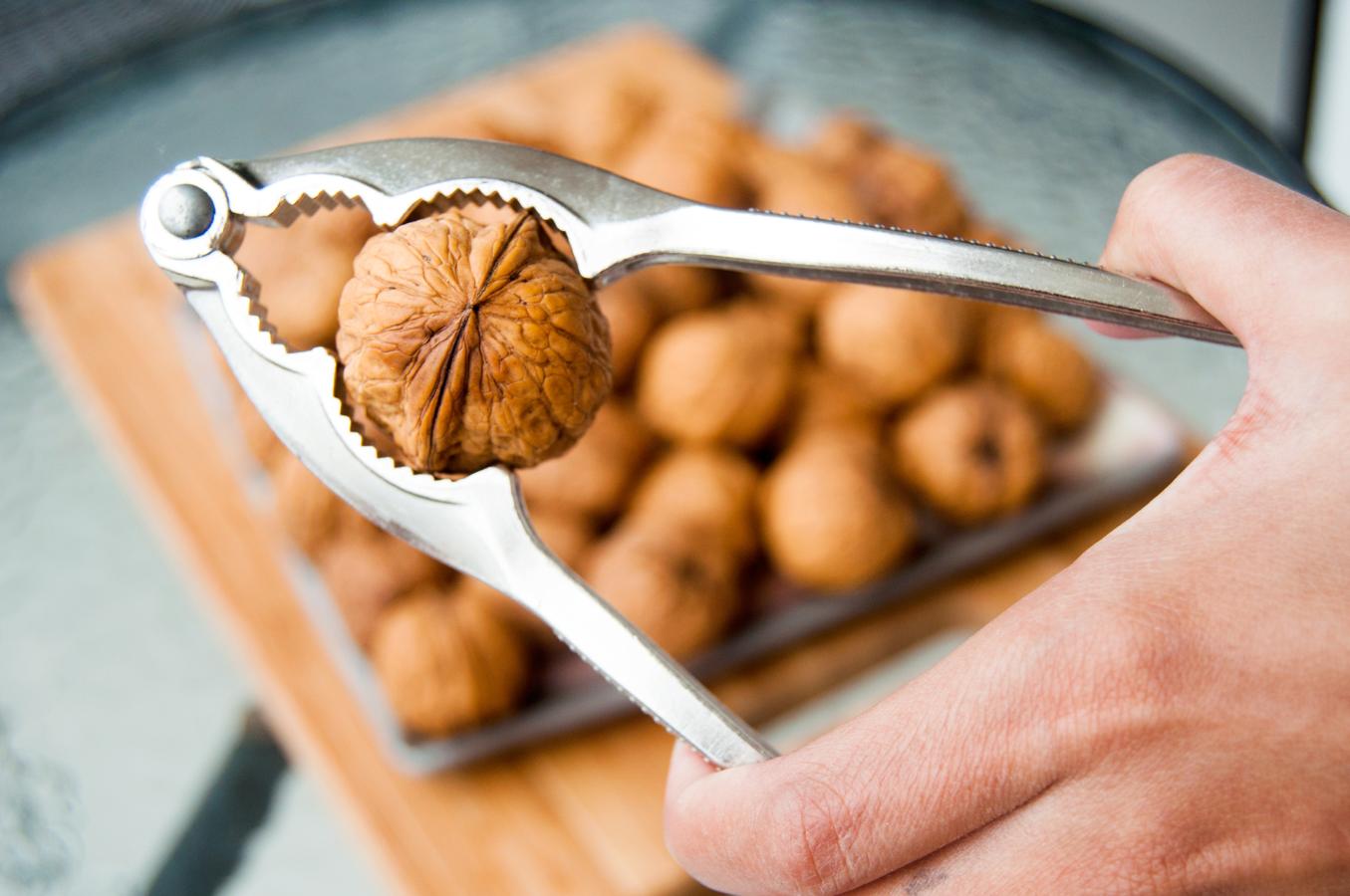 Son ricas en ácido alfalinolénico, el cual contiene propiedades antiinflamatorias y además ayuda a proteger el corazón.