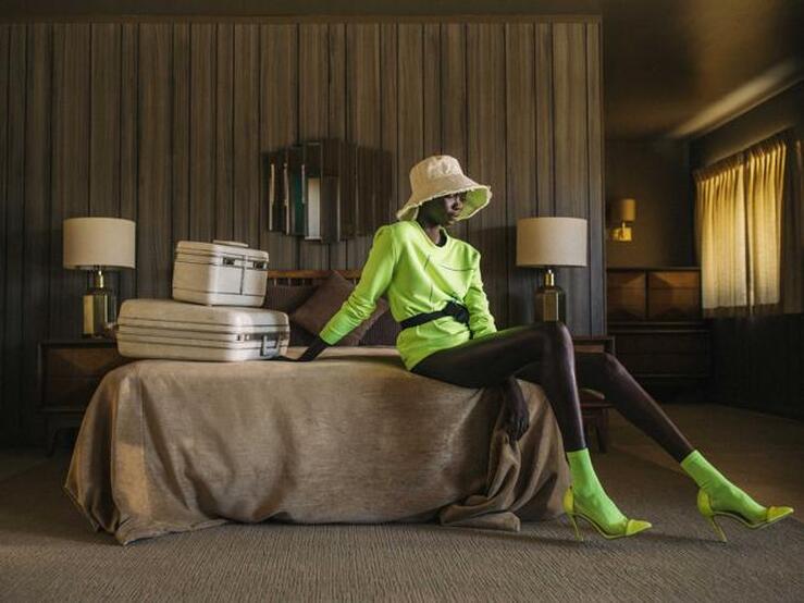 Fotos: La nueva colección de Primark hará que te olvides del Black Friday