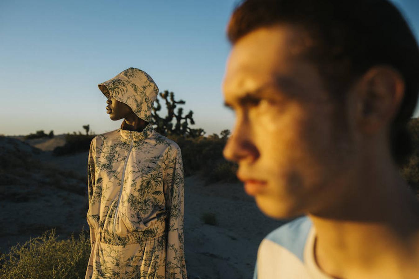 La nueva colección de Primark está pensada para vestirnos de la mañana a la noche.