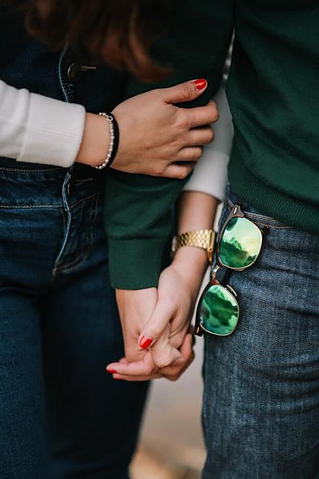 La autoconfianza es clave para encontrar el amor de tu vida