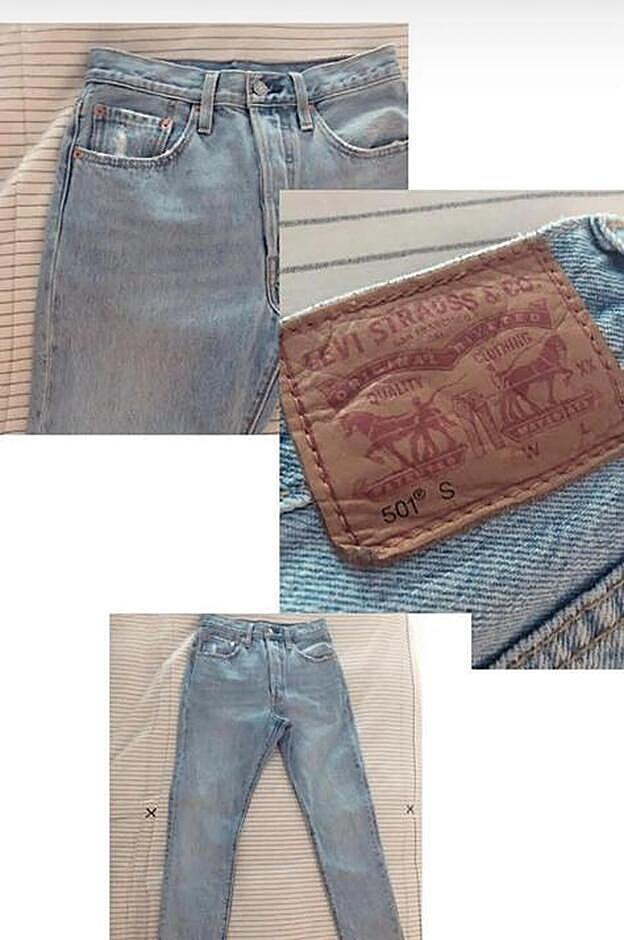 Captura de pantalla del Instagram Stories de María Pombo