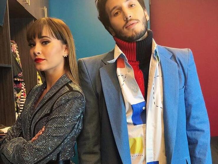 Fotos: Copiamos el vestido de fiesta de Aitana en Zara, Stradivarius y Bershka (por menos de 50€)