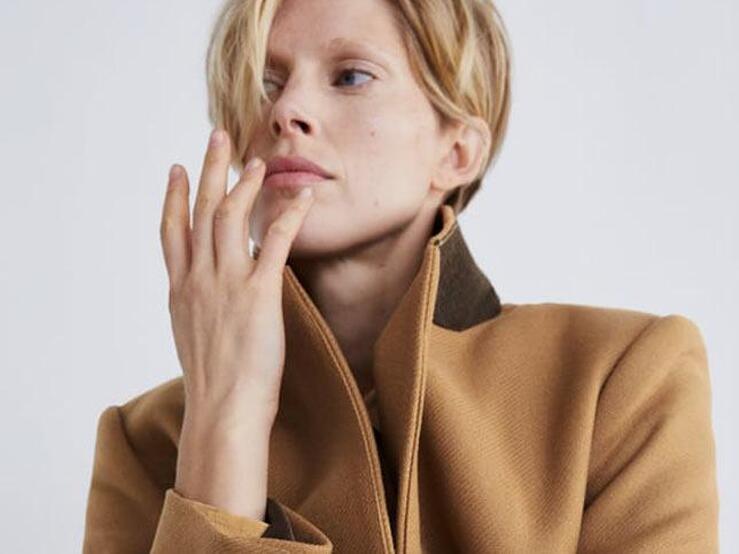 Fotos: 10 abrigos masculinos para mujer que arrasarán este invierno