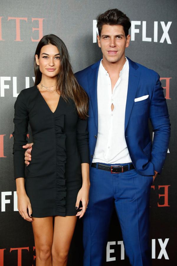 Diego Matamoros consiguió que su boda con Estela Grande, celebrada el 13 de julio, reuniera de nuevo a sus padres. Eso sí, la polémica posterior por un presunto negocio a costa del enlace del padre del novio, Kiko Matamoros, volvió a enfrentarles.