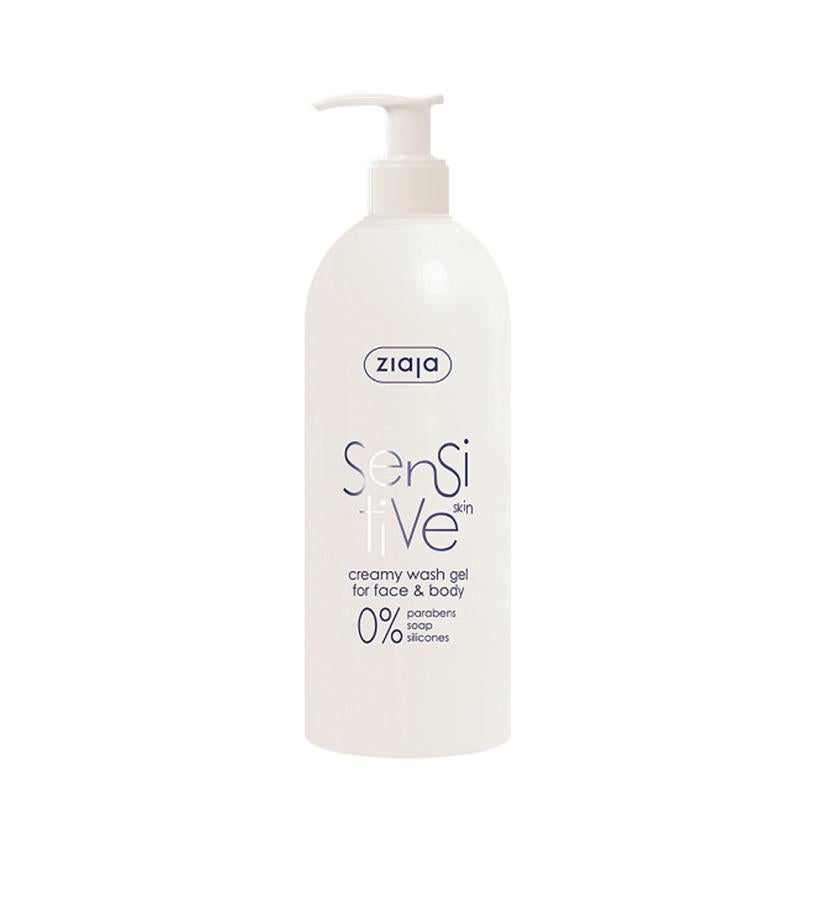 Limpia en profundidad y reduce las asperezas, sequedad y la excesiva descamación de la piel. Sus ingredientes activos son: el ácido láctico, el coco-glucósido y la provitamina B5 (d-panthenol).   Especialmente indicado para pieles sensibles, secas y muy secas y para pieles irritadas.  Aplicar una pequeña cantidad de producto en la piel mediante un suave masaje y aclarar. (4,20 €) 