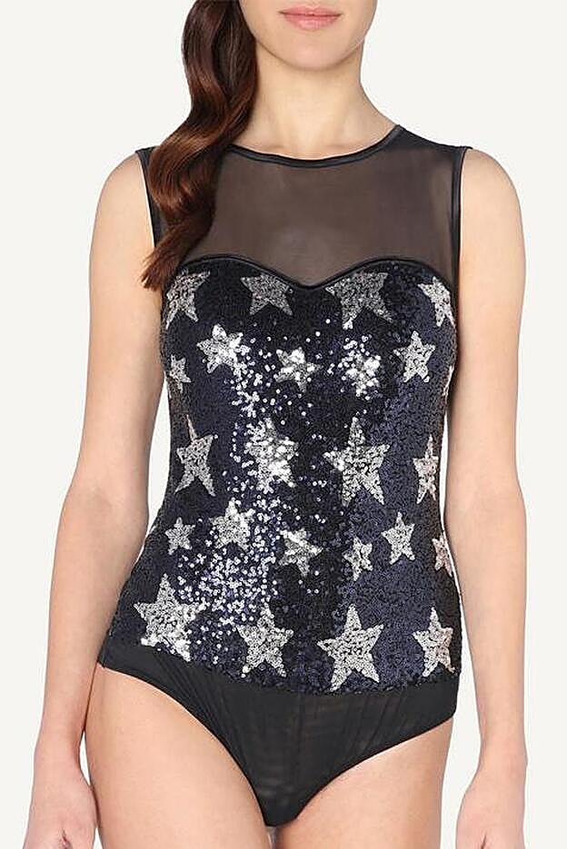 Body de Intimissimi.