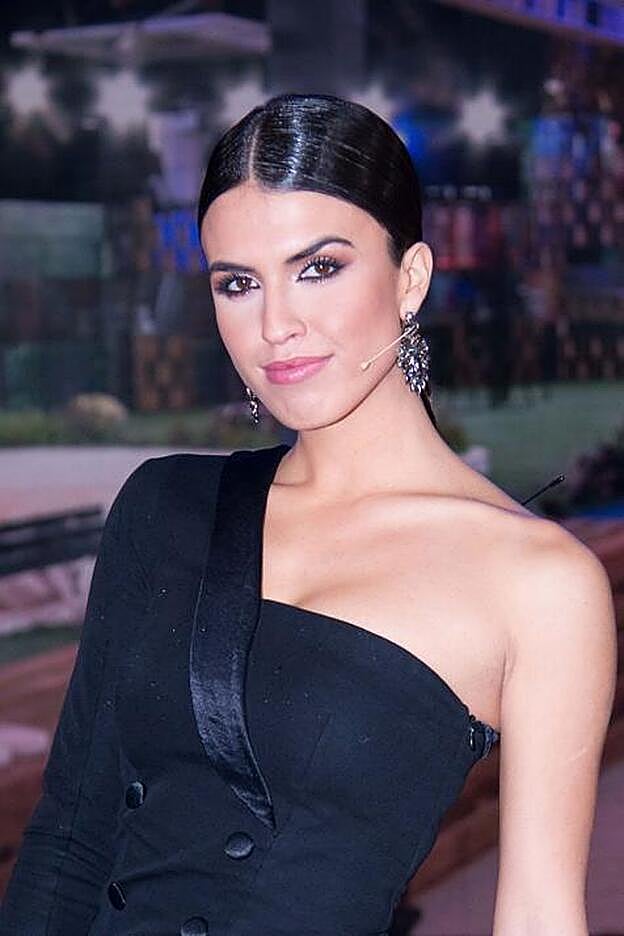 Sofía Suescun denuncia en Instagram que una compañía aérea le ha perdido las maletas.