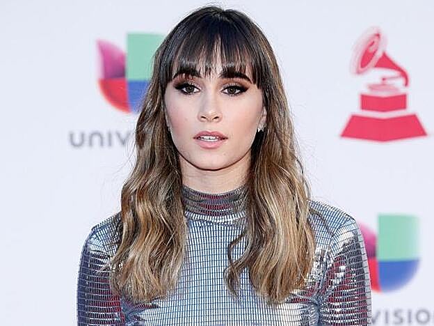 Galería. Pincha en la foto para ver los mejores looks de Aitana Ocaña.