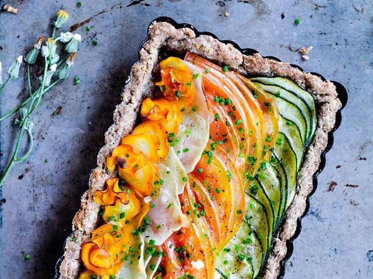 Fotos: 10 gurús de la comida sana que te ayudarán a perder peso estas Navidades