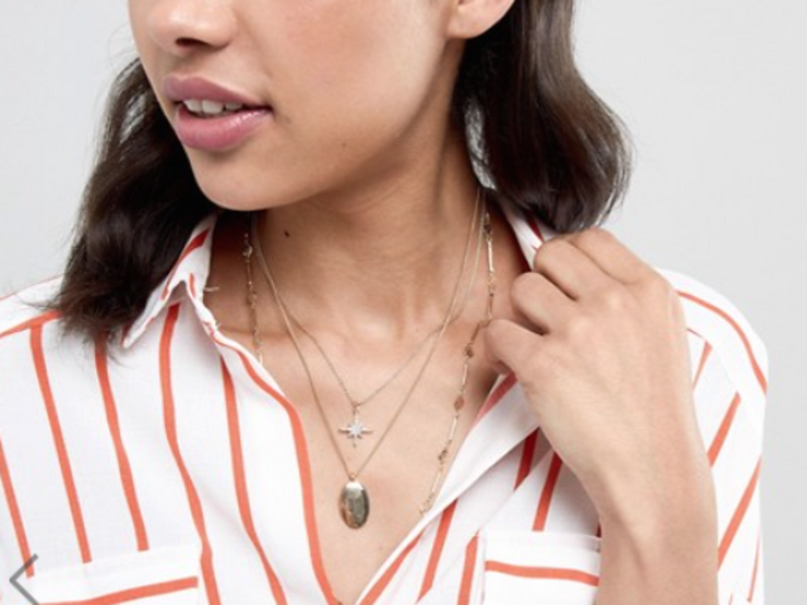 Fotos: Regalos geniales para la amiga invisible al 50% en Asos