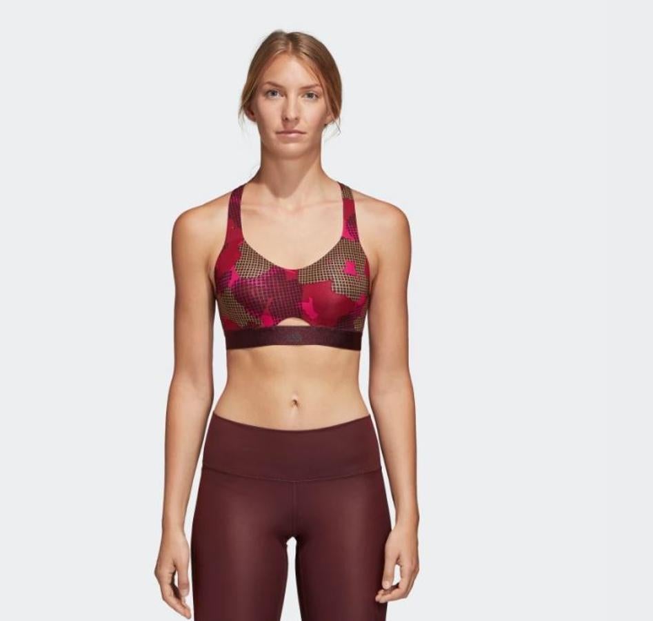 Sujetador de Adidas, 59,95 euros,