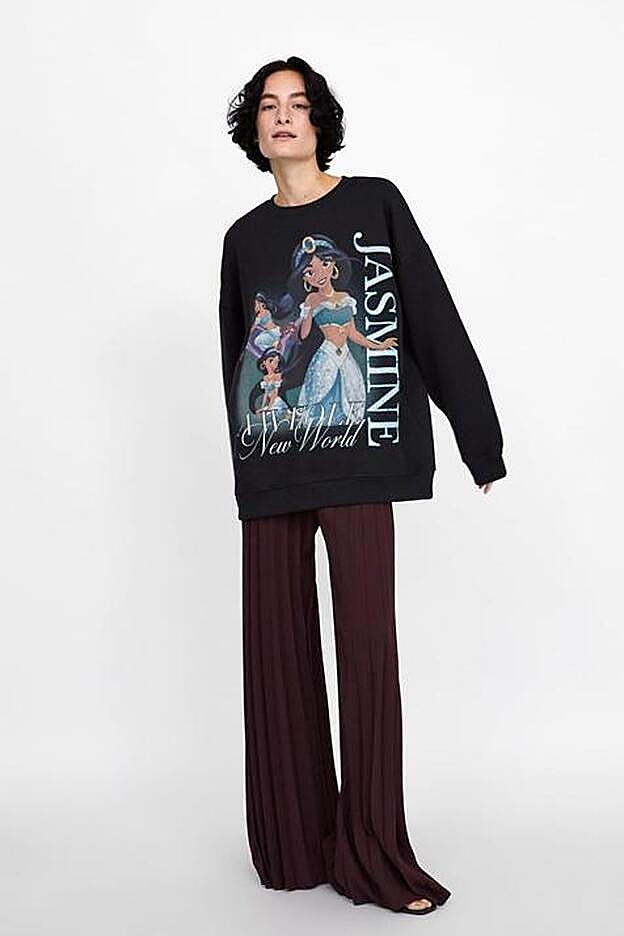 Este nuevo diseño de Disney ya promete arrasar en la web de la firma.