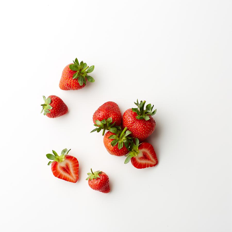 Al trocear una fruta estamos modificando muchas de sus propiedades, debido a la oxidación con el aire y a la consecuente pérdida de vitaminas.