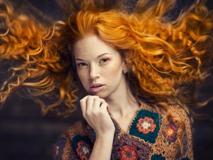 Fotos: Los mejores productos para duplicar el volumen de la melena