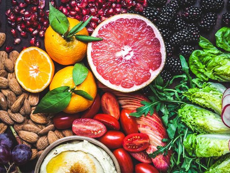 Fotos: 9 Datos curiosos sobre alimentación que puede que desconozcas