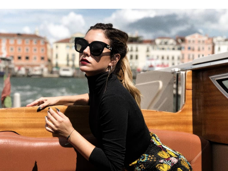 Fotos: El peinado que necesitas para tu cena de empresa es una cola de caballo