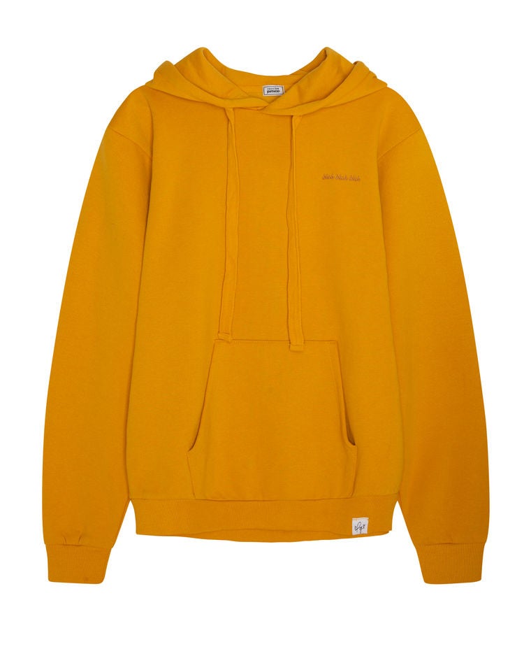 Camiseta con mensaje de Paula Gonu de Pimkie: 9,99 euros.