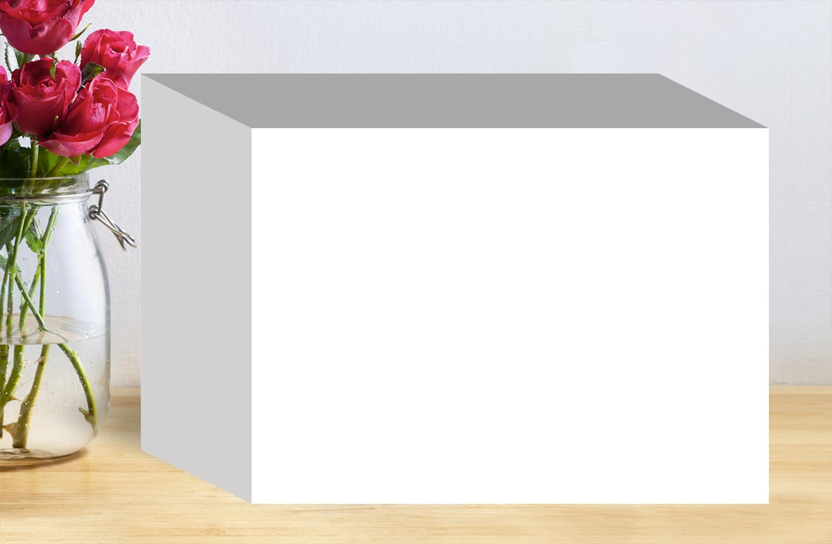 Papel de regalo personalizado: 4,95 euros en El Regalador.