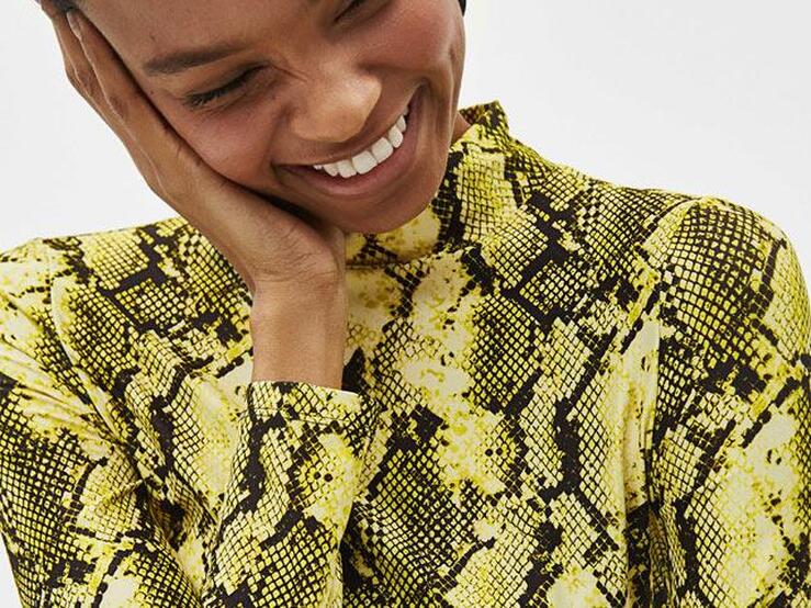 Fotos: Los 'prints' más llamativos para tus 'looks' de fiesta esta Navidad