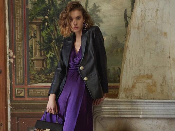 Fotos: Los monos perfectos para huir del vestido en Nochevieja