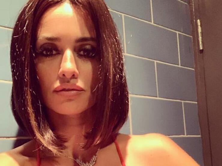 Fotos: Bótox, lifting, ácido hialurónico... Las famosas con los mejores retoques estéticos