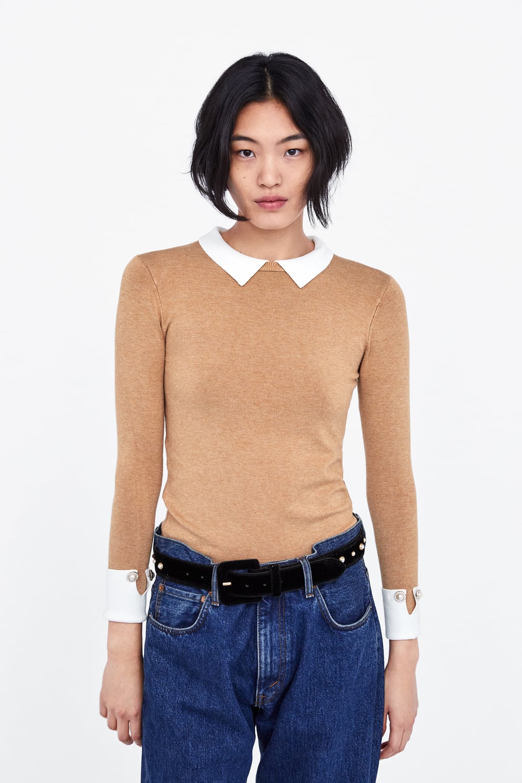 El bob asimétrico se reinventa cada temporada, y es que desde Victoria Beckham lo puso de moda, ninguna mujer se resiste. Este corte de pelo consiste en llevar el pelo más corto en la parte trasera y más largo por delante. El resultado: una melena con mucho volumen en la raíz y en los laterales. Un corte de pelo que será tendencia en 2019