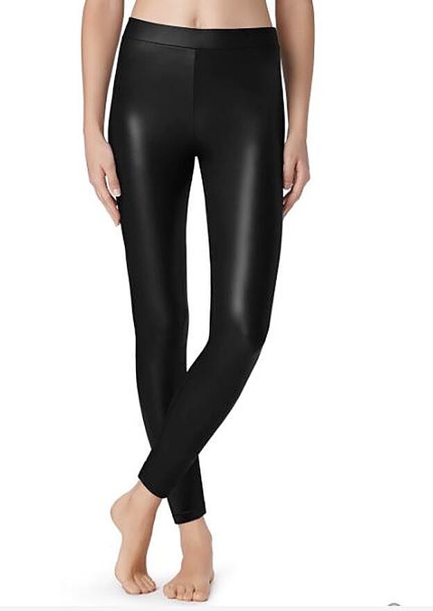 Leggings de Calzedonia.