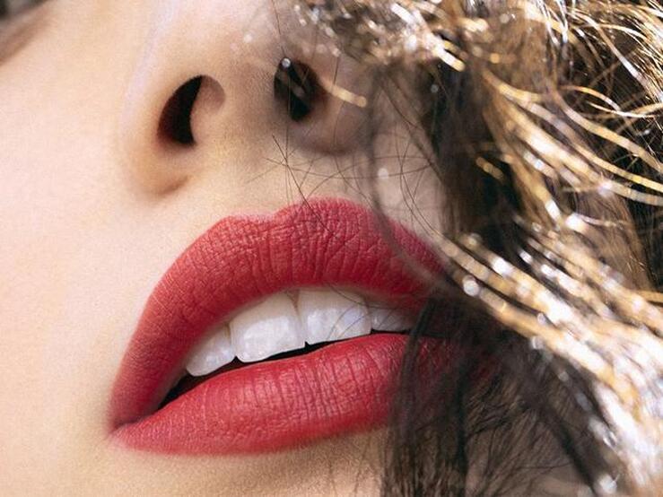 Fotos: Ocho barras de labios perfectas para cualquier tipo de boca