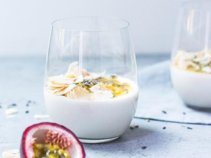 Fotos: 7 alimentos que te ayudarán a combatir las digestiones pesadas